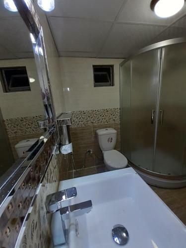 Yalla Rum Camp
