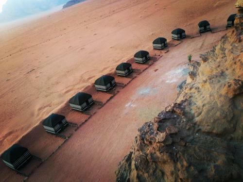 Yalla Rum Camp