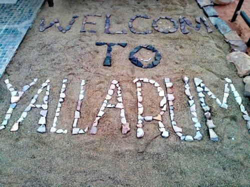 Yalla Rum Camp