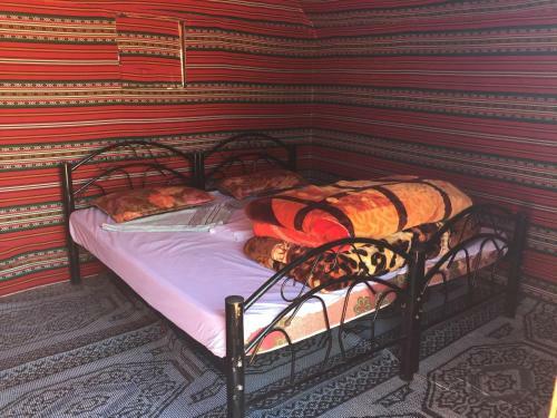 Golden Sands Camp