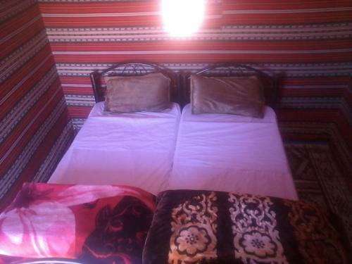 Golden Sands Camp