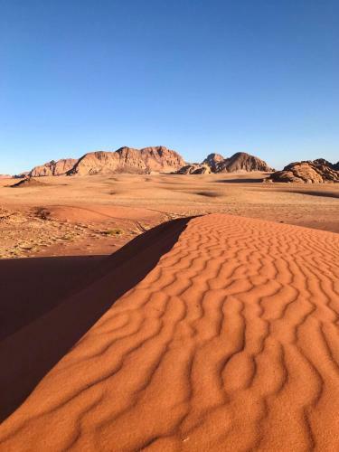 Golden Sands Camp