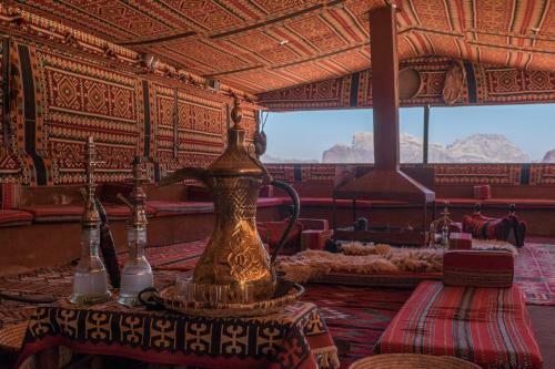 Hotel Arabian Nights