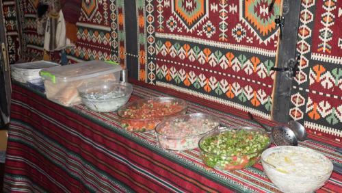 Hotel Arabian Nights