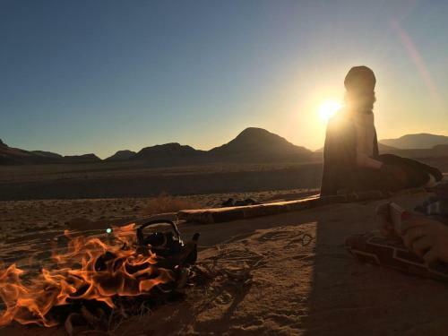 Red Mountain Camp