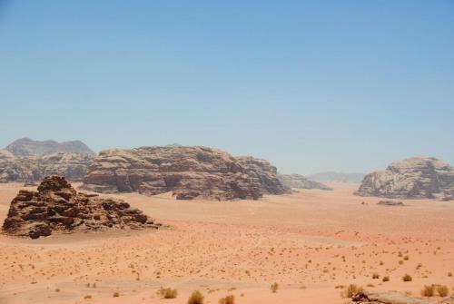 Red Mountain Camp