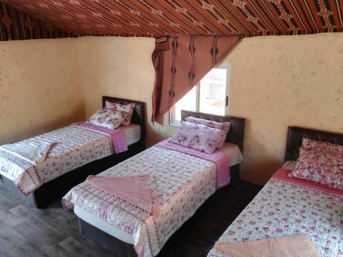 Hotel Rainbow Camp