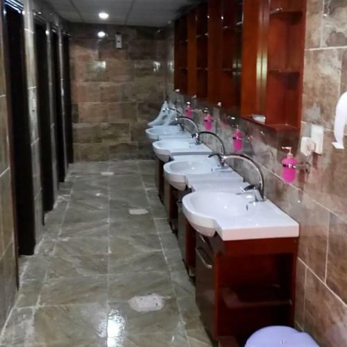 Hotel Rainbow Camp