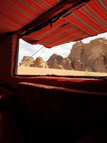 Bed & Breakfast Martian Camp 2