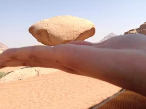 Desert Sunset & Tour