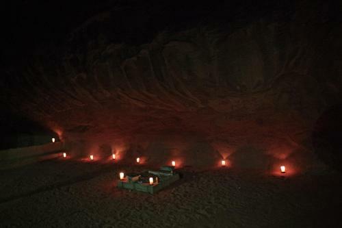 Desert Melody