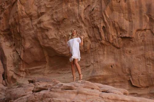 Desert Melody