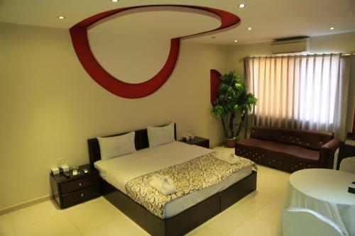 Ajnadeen Hotel