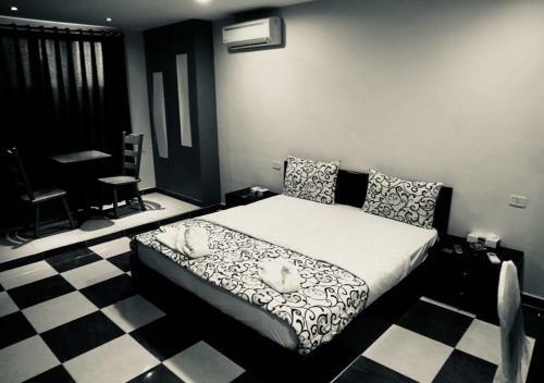 Ajnadeen Hotel