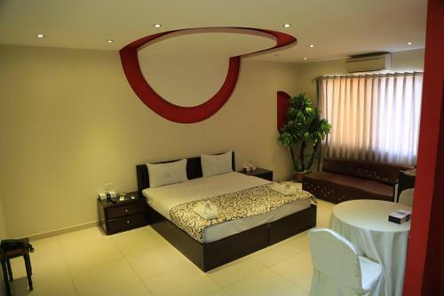 Ajnadeen Hotel