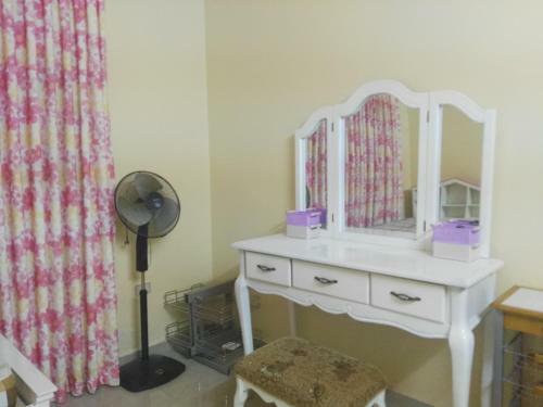 Apartamento Abo-khaled Amman Street