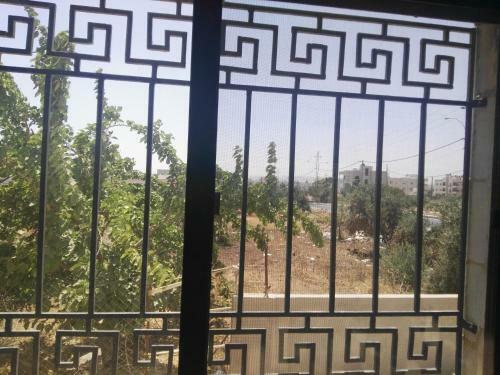 Apartamento Abo-khaled Amman Street