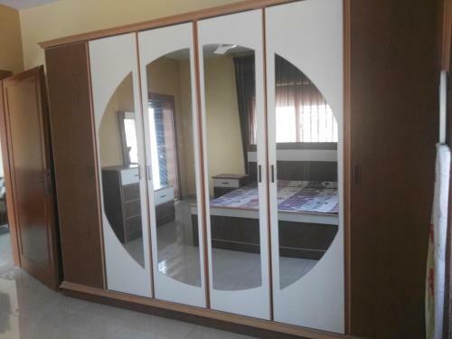 Apartamento Abo-khaled Amman Street