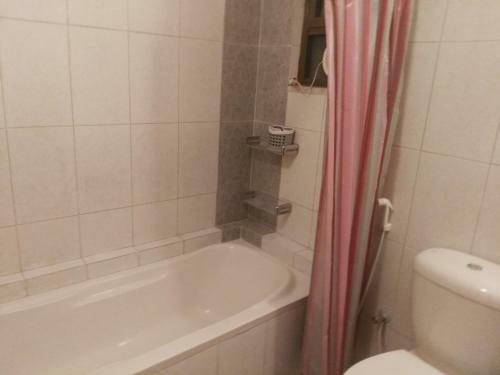 Apartamento Abo-khaled Amman Street