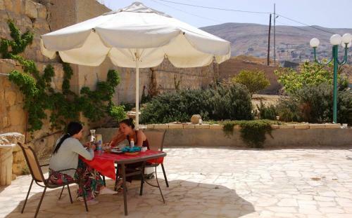 B&B Petra Fig Tree Villa