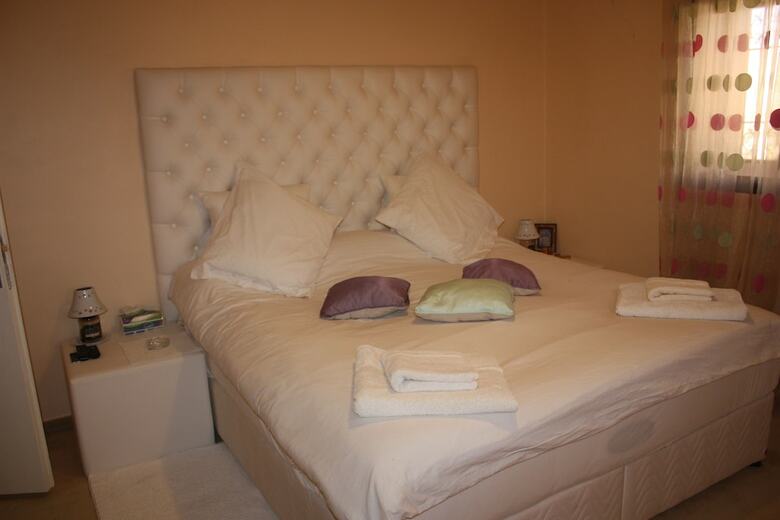 Petra Harmony Bed & Breakfast