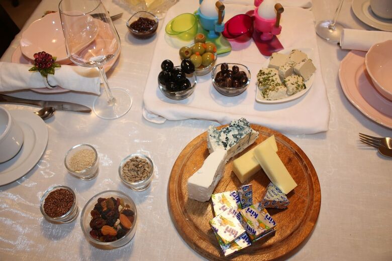 Petra Harmony Bed & Breakfast