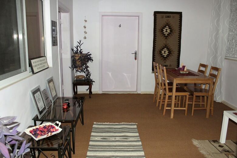 Petra Bed & Breakfast
