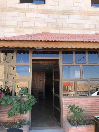 Hotel Hidab Petra