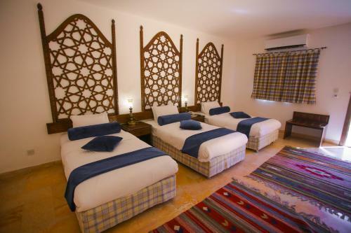 The Old Village Hotel & Resort