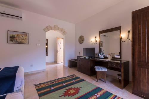The Old Village Hotel & Resort