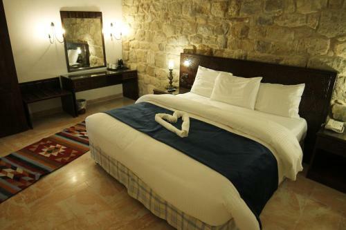 The Old Village Hotel & Resort