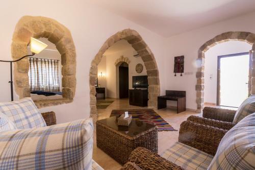 The Old Village Hotel & Resort