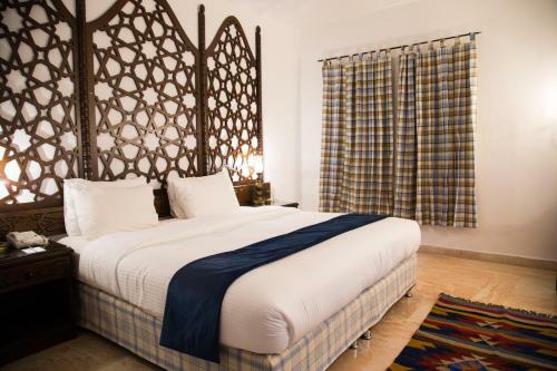 The Old Village Hotel & Resort