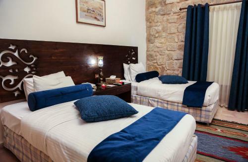 The Old Village Hotel & Resort