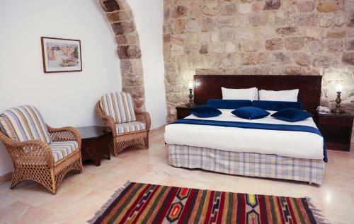 The Old Village Hotel & Resort