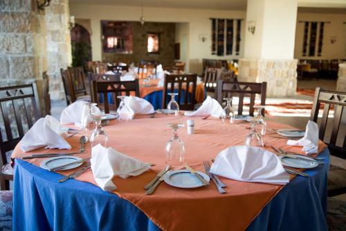 The Old Village Hotel & Resort