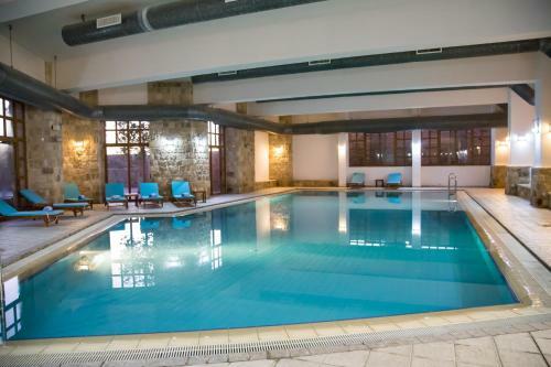 The Old Village Hotel & Resort