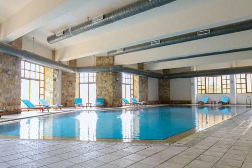 The Old Village Hotel & Resort