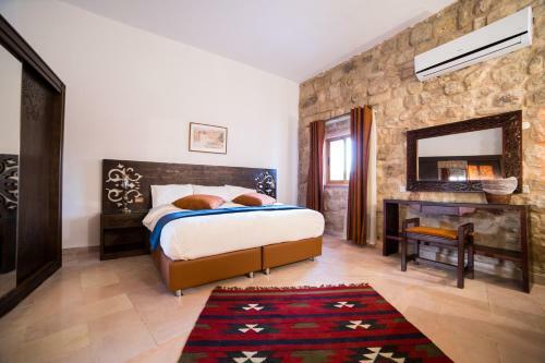 The Old Village Hotel & Resort