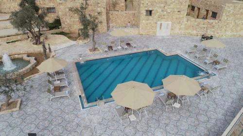 The Old Village Hotel & Resort