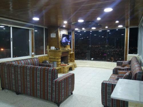 Apartamento Juniper House