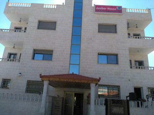 Apartamento Juniper House