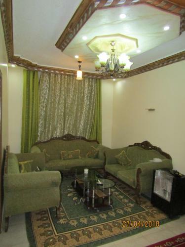 Apartamento Juniper House