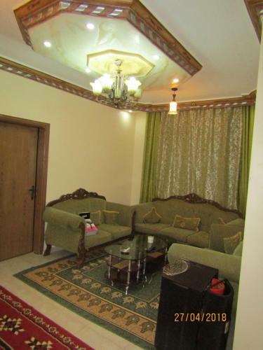 Apartamento Juniper House