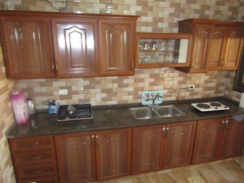 Apartamento Juniper House