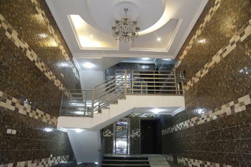 Evana Apartments