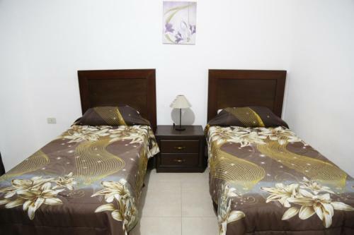Evana Apartments