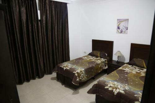 Evana Apartments
