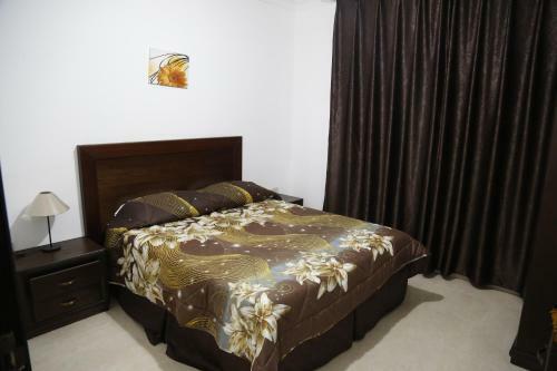 Evana Apartments