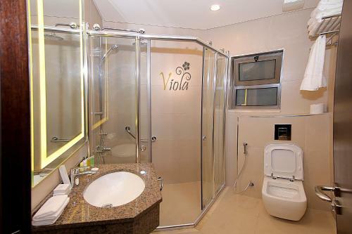 Viola Hotel Suites